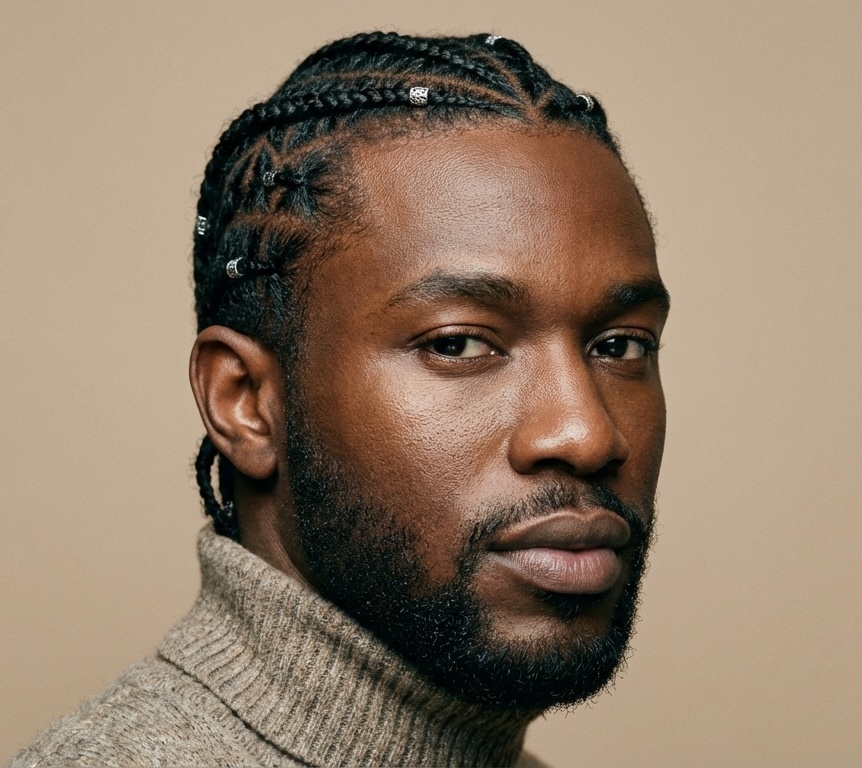 Cornrows